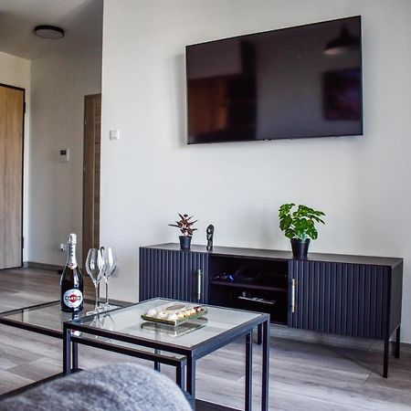 Apartament Blisko Morza I Gdanskiej Starowki 외부 사진