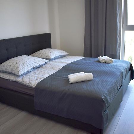 Apartament Blisko Morza I Gdanskiej Starowki 외부 사진