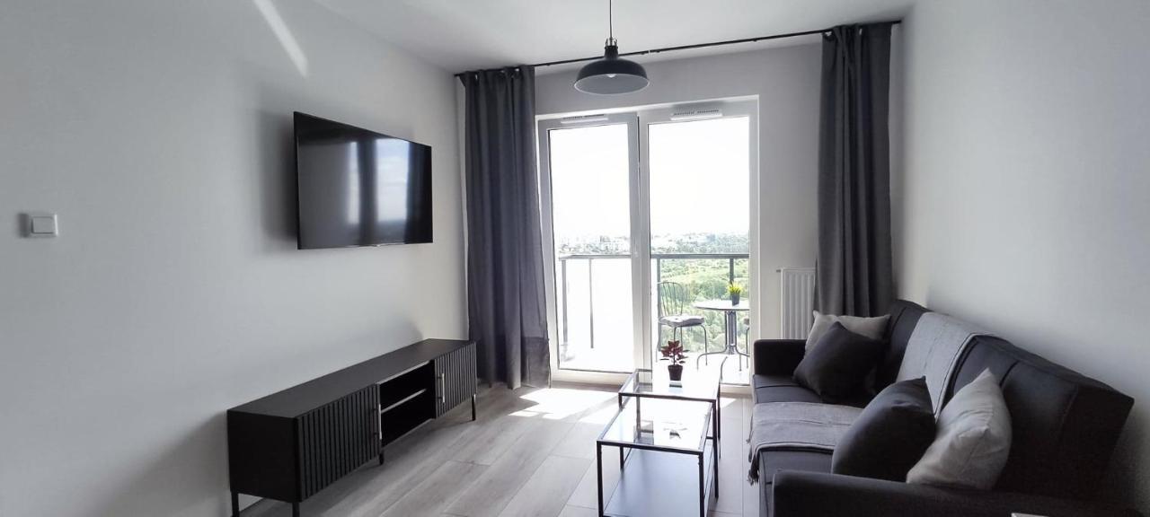 Apartament Blisko Morza I Gdanskiej Starowki 외부 사진