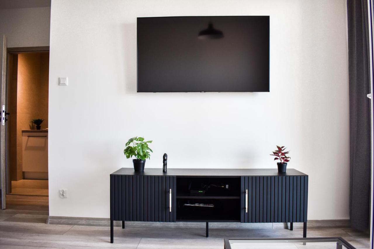 Apartament Blisko Morza I Gdanskiej Starowki 외부 사진