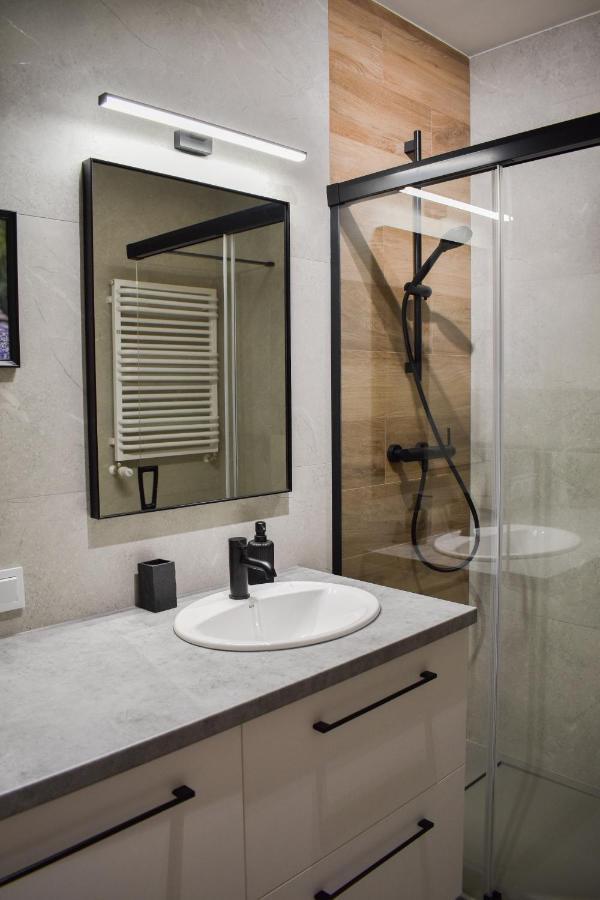 Apartament Blisko Morza I Gdanskiej Starowki 외부 사진