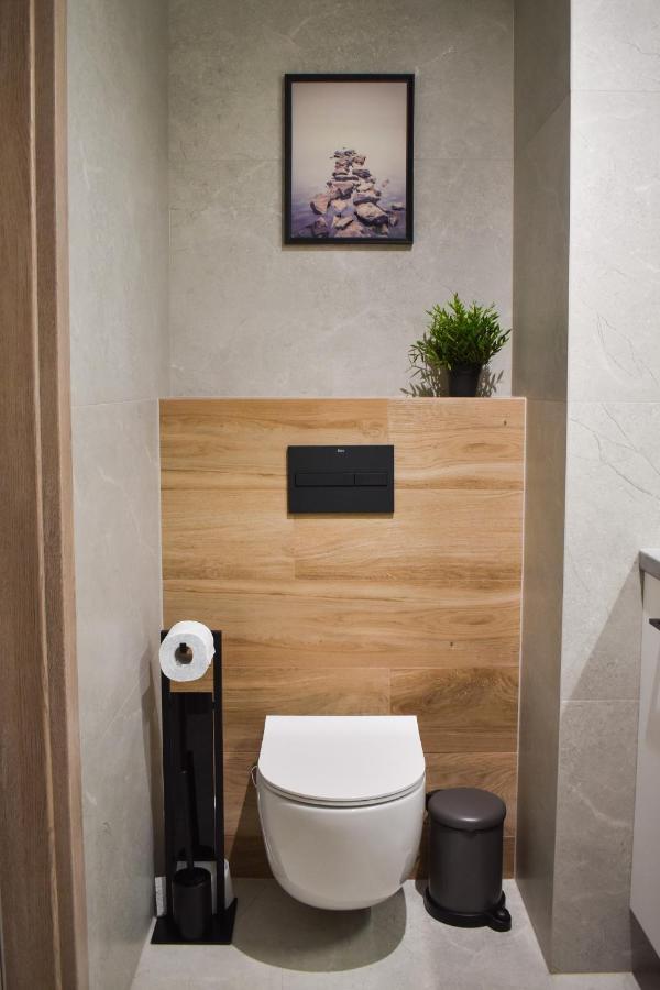 Apartament Blisko Morza I Gdanskiej Starowki 외부 사진