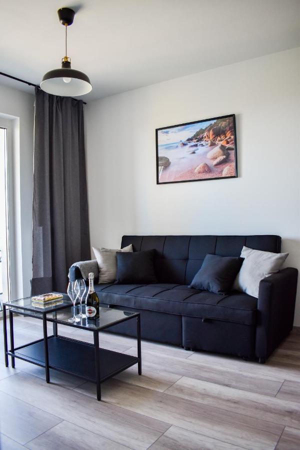 Apartament Blisko Morza I Gdanskiej Starowki 외부 사진