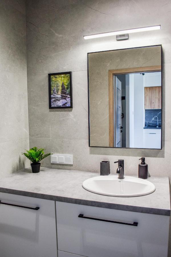 Apartament Blisko Morza I Gdanskiej Starowki 외부 사진