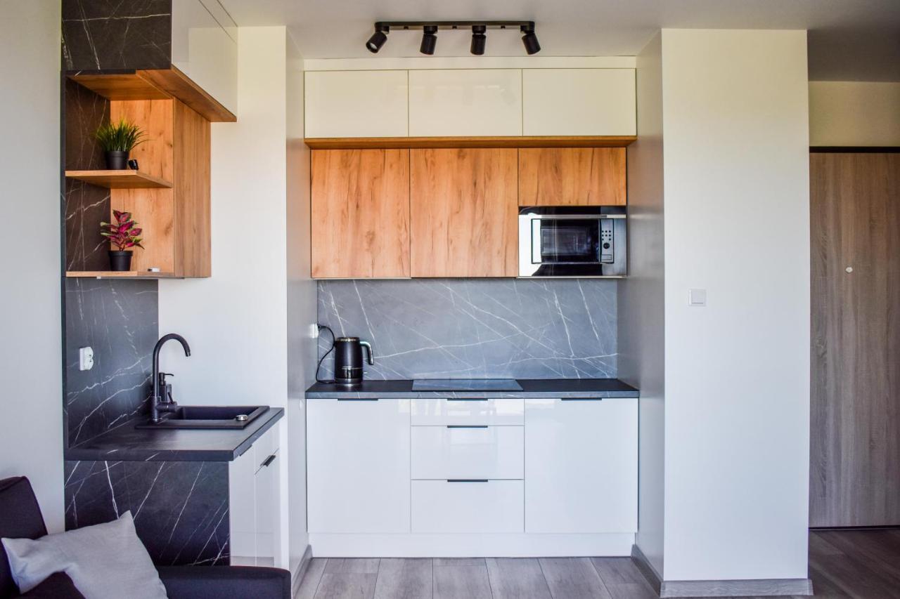 Apartament Blisko Morza I Gdanskiej Starowki 외부 사진