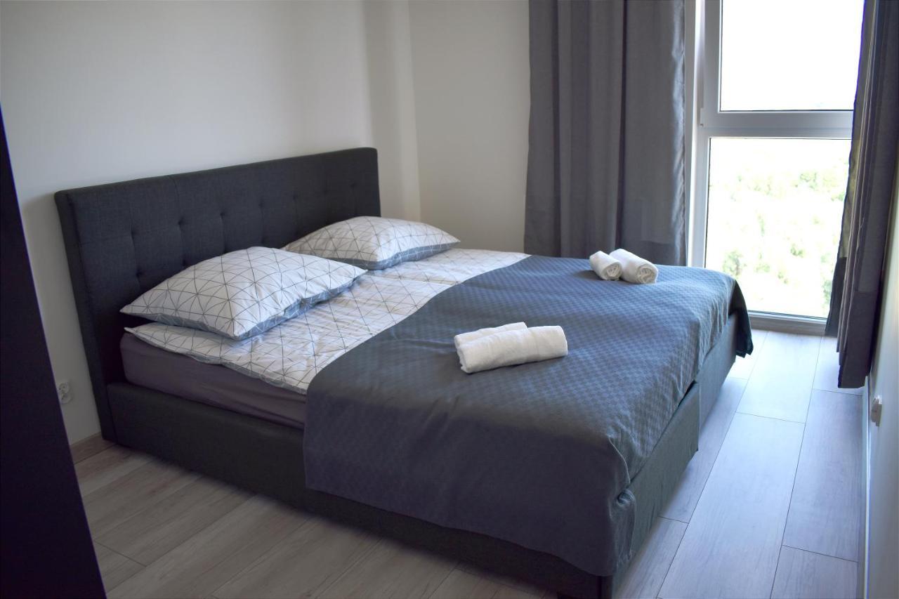 Apartament Blisko Morza I Gdanskiej Starowki 외부 사진